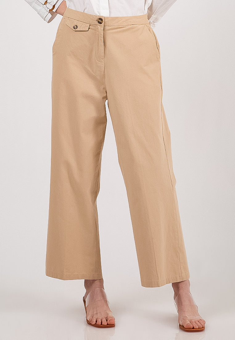 Long Pants
