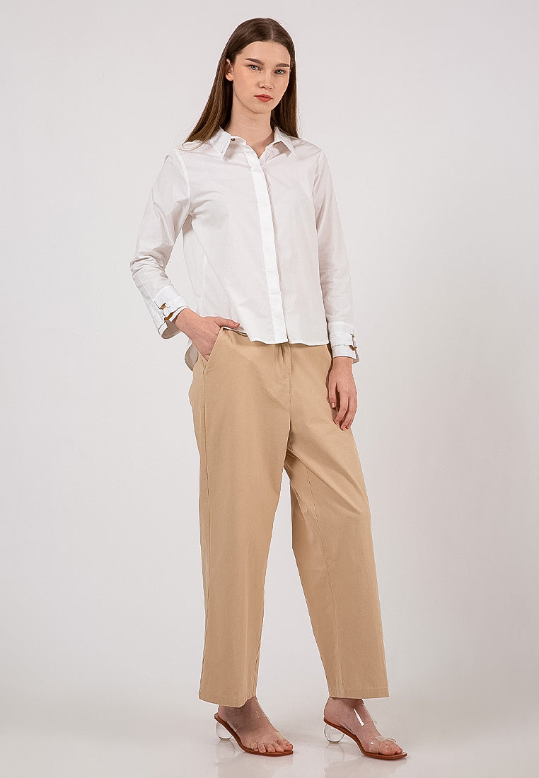 Long Pants