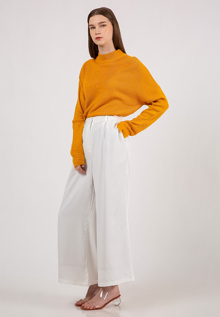 Highwaist Pants