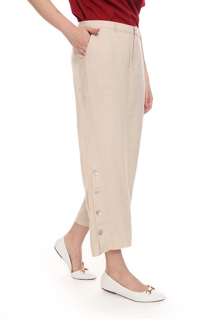 Highwaist Long Pants
