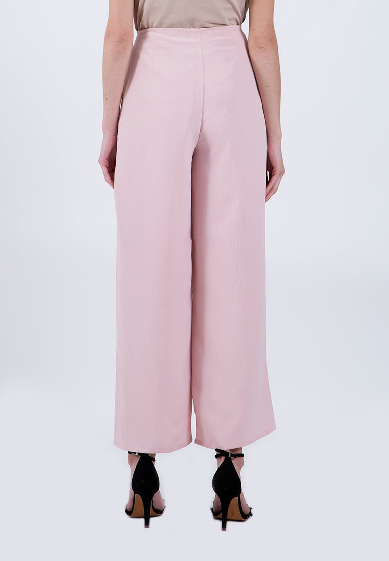 highwaist long pants