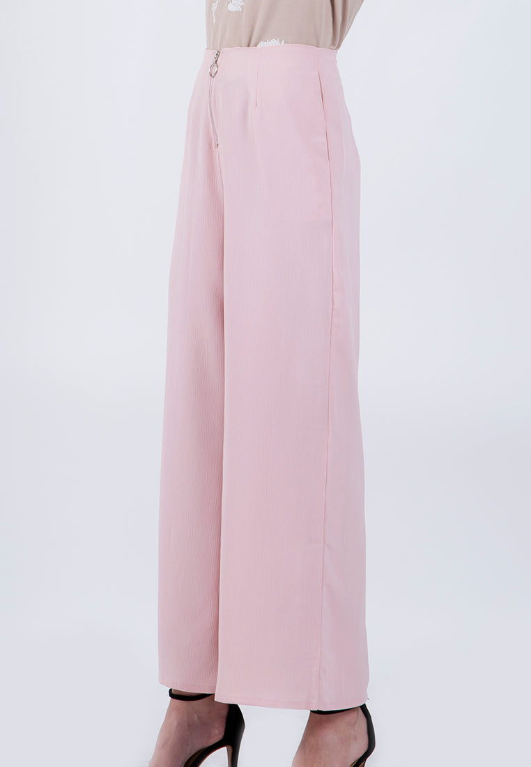 highwaist long pants