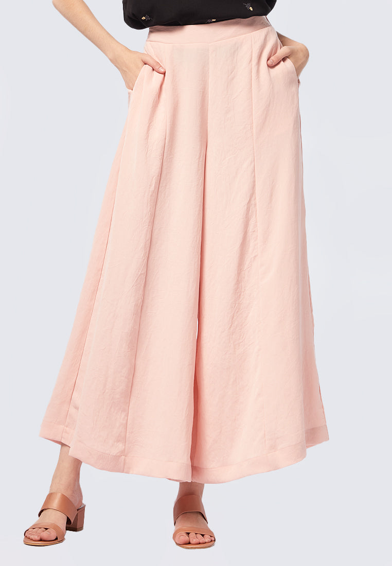 Wide Leg Loose Pants