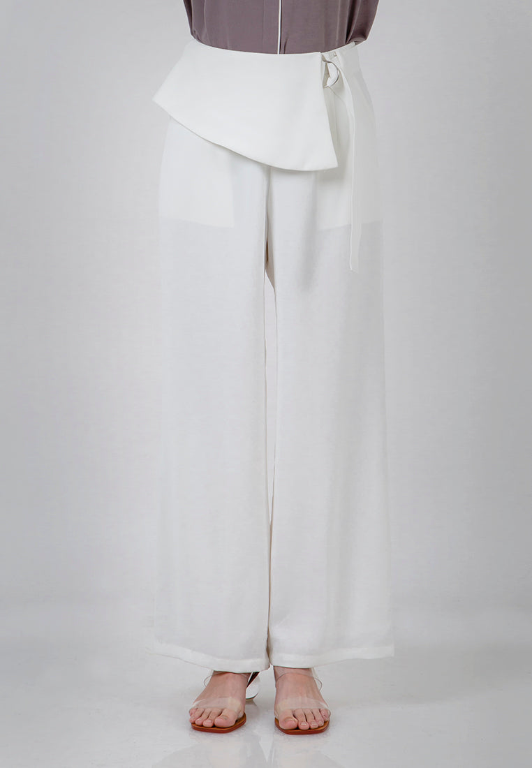 The Executive x Jenahara Long Pants