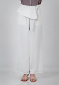 The Executive x Jenahara Long Pants