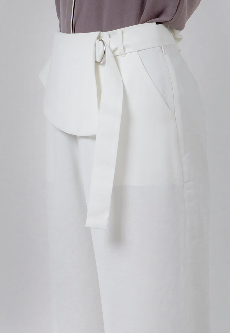 The Executive x Jenahara Long Pants