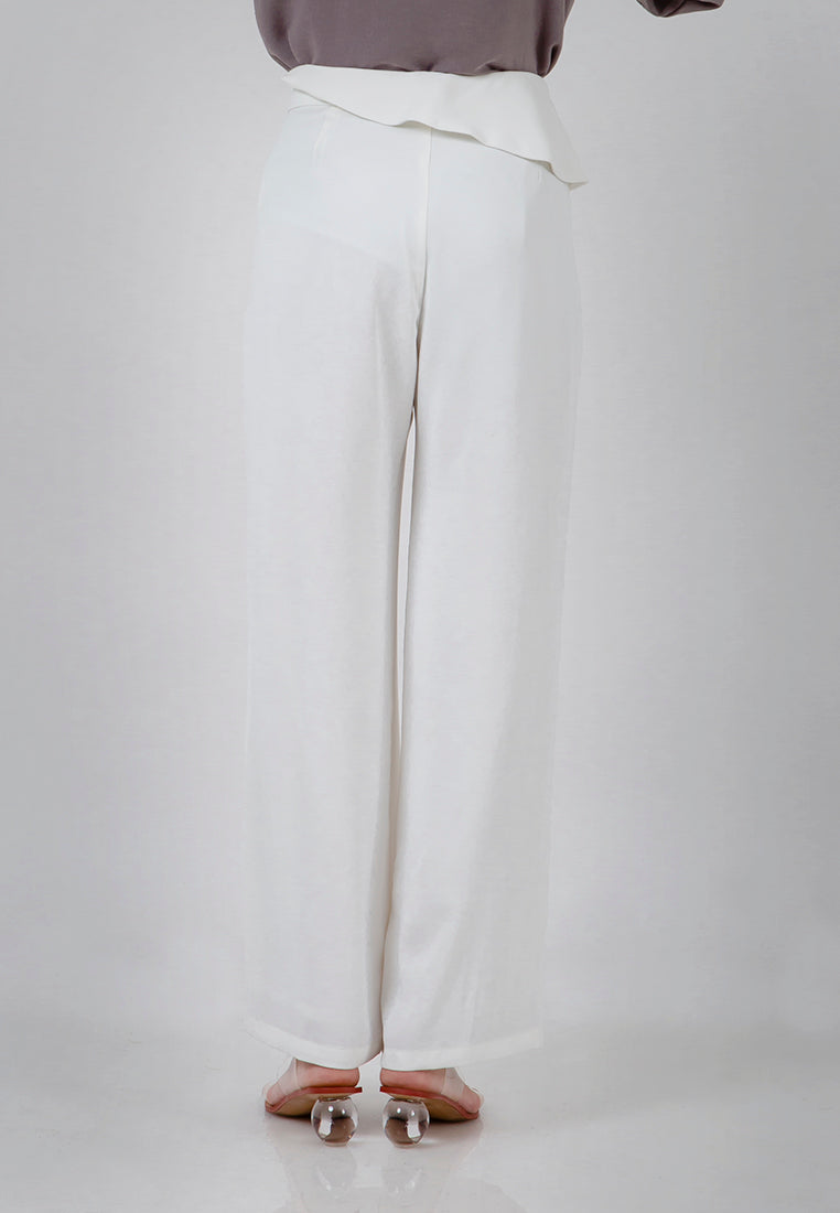 The Executive x Jenahara Long Pants