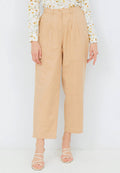 Regular Fit Long Pants