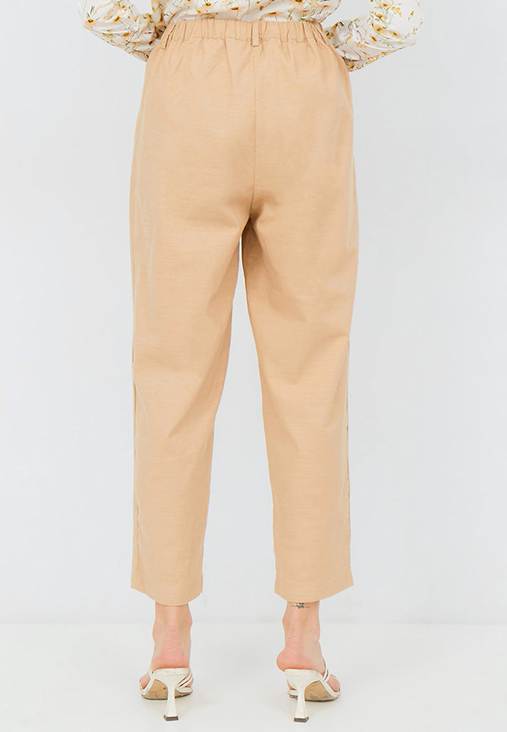 Regular Fit Long Pants