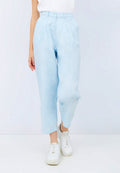 Regular Fit Long Pants
