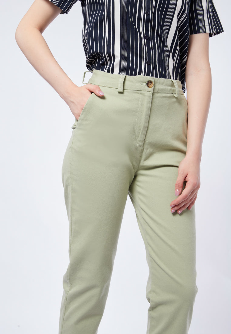 Regular Fit Chino Pants