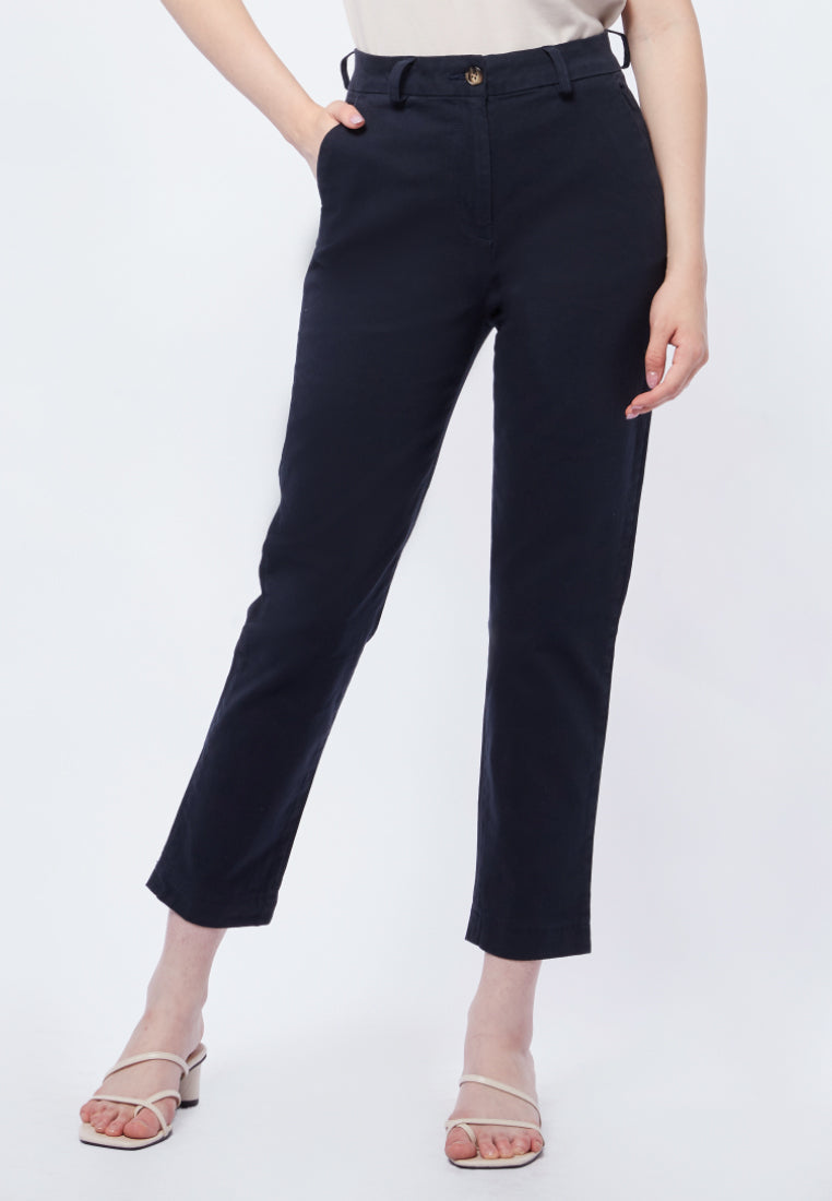 Regular Fit Chino Pants