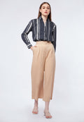 7/8 Length Culotte Pants