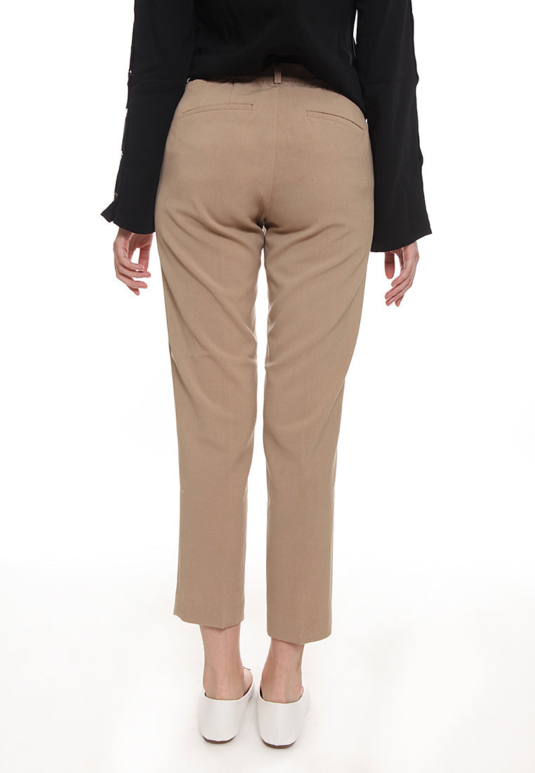 Basic Long Pants