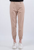 Long Pants