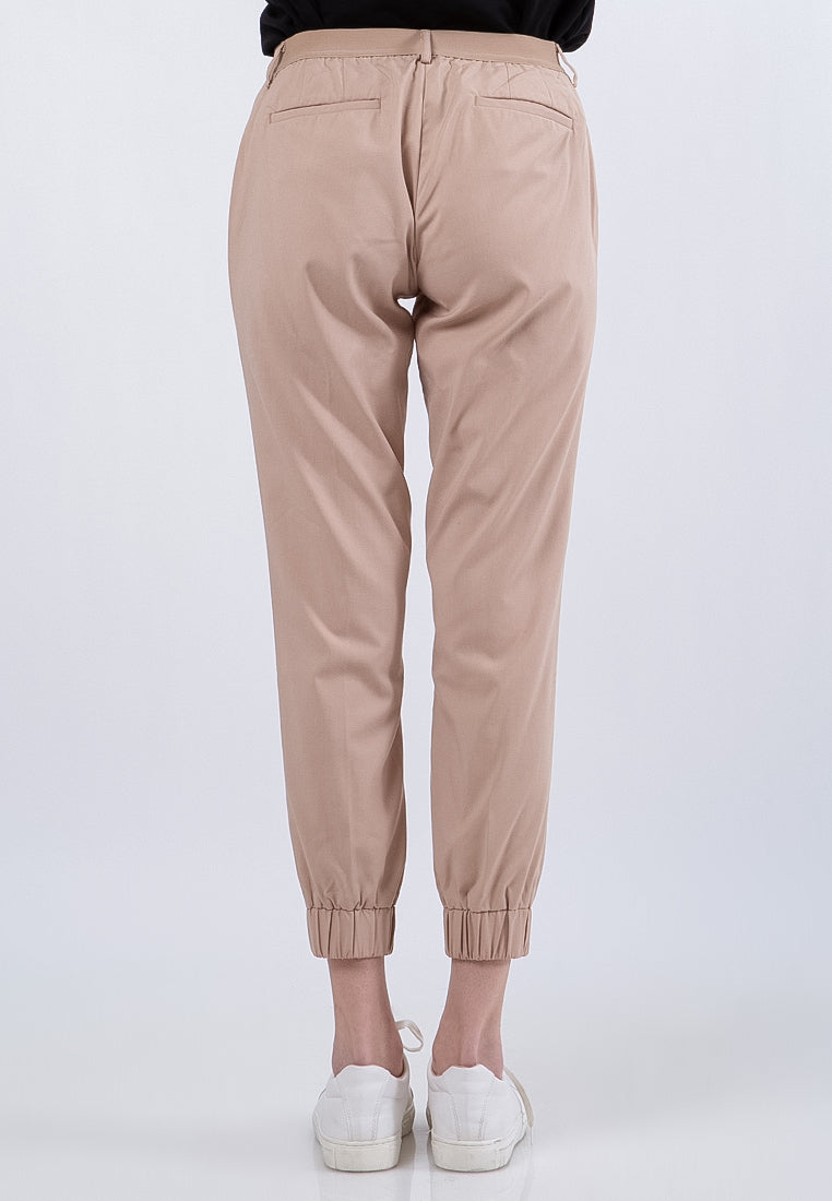 Long Pants