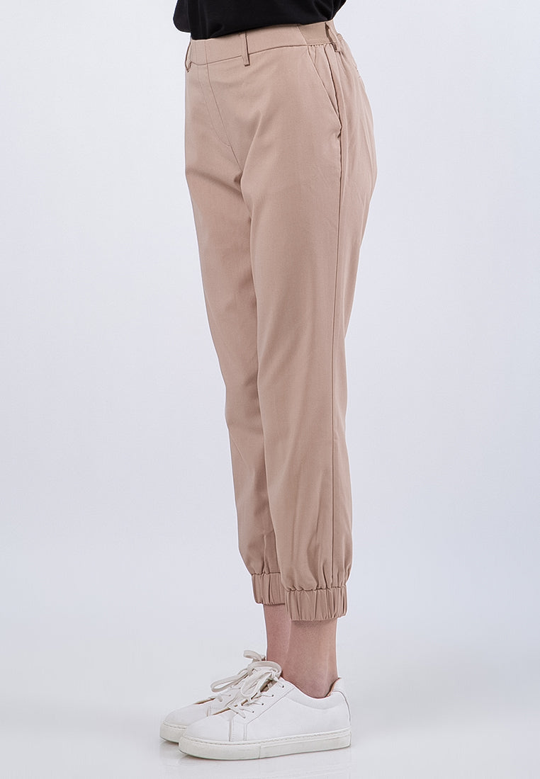 Long Pants