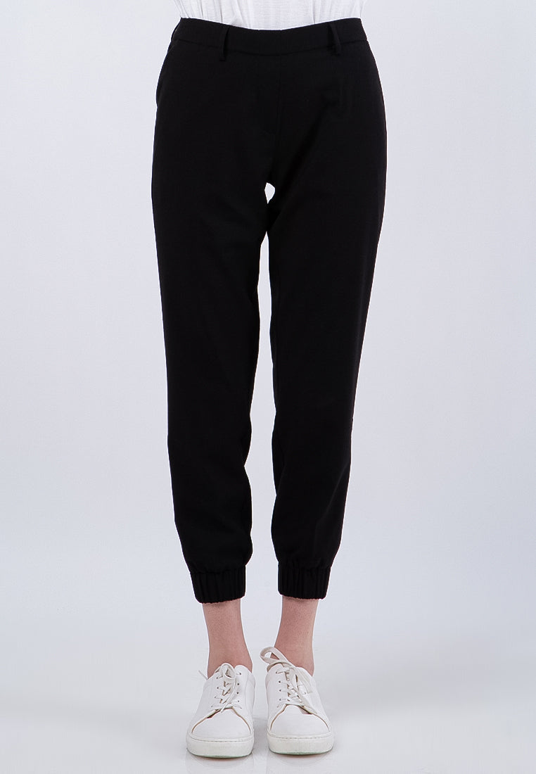 Long Pants