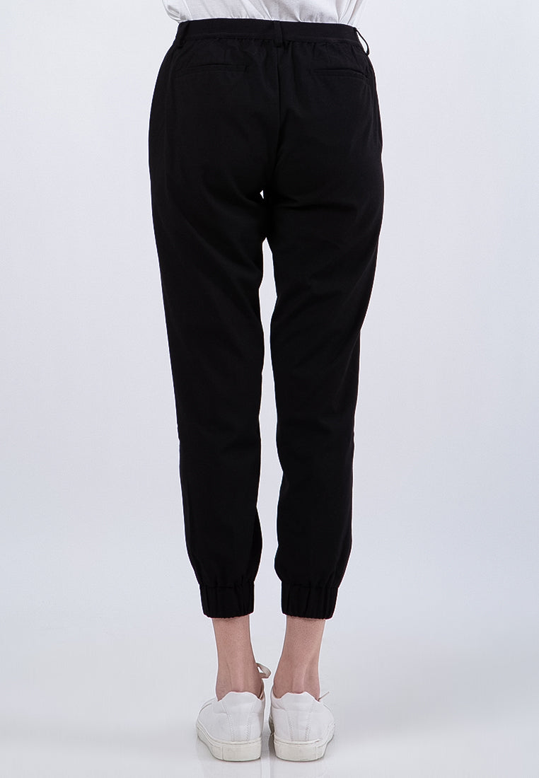 Long Pants