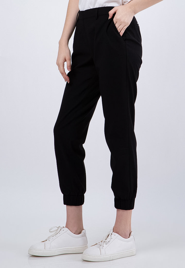 Long Pants