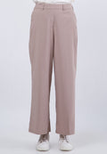Long Pants