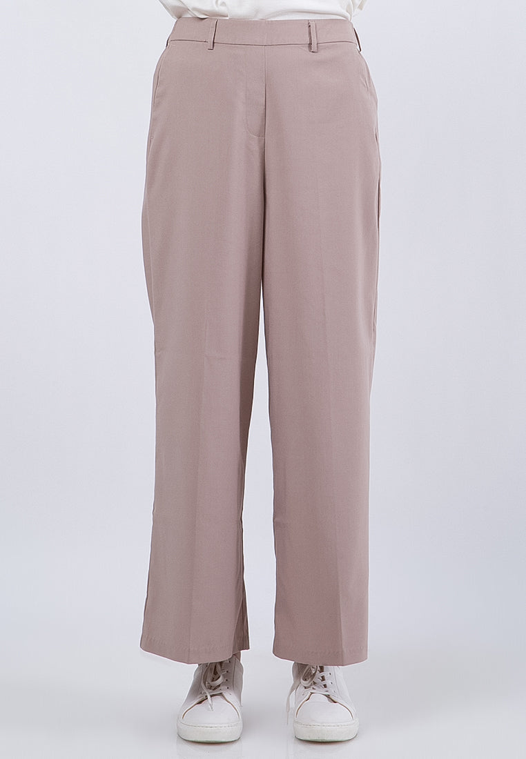Long Pants