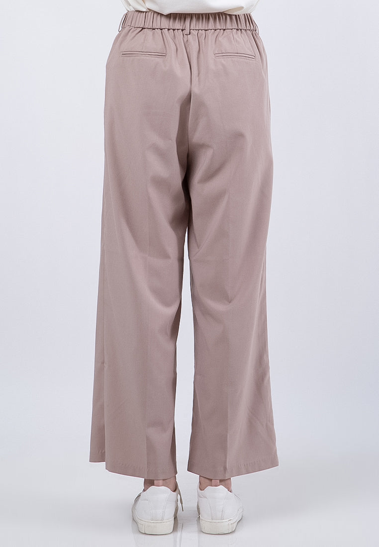Long Pants