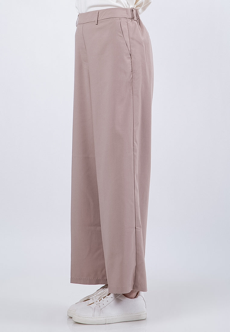 Long Pants