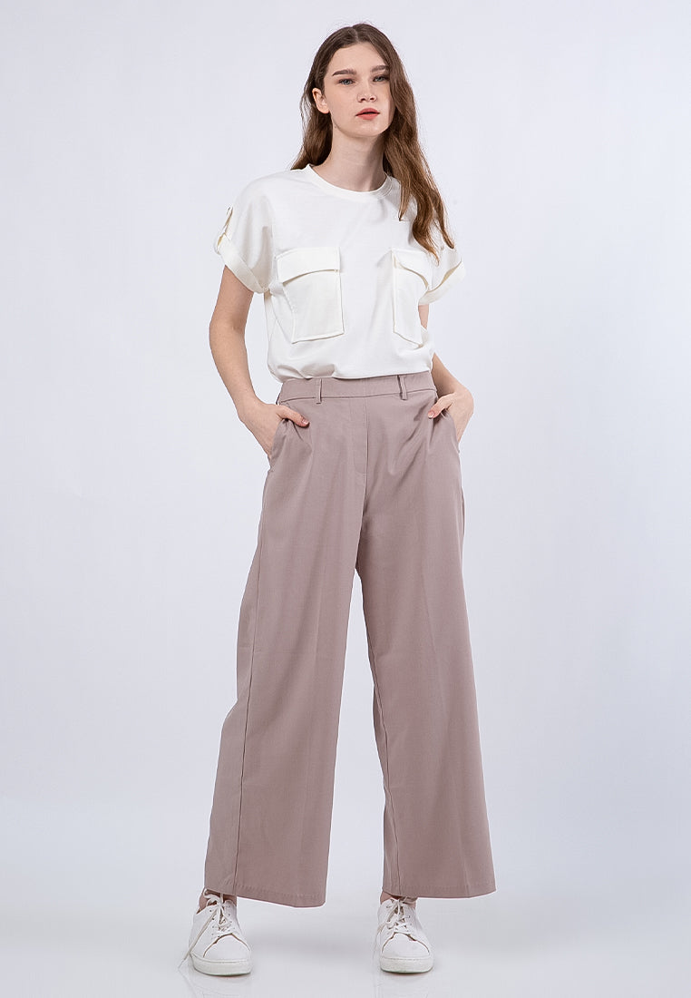 Long Pants