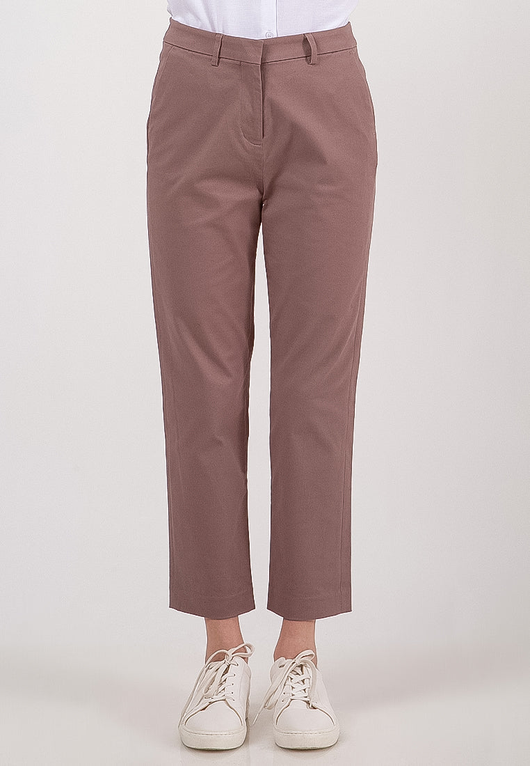 Long Pants