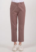 Long Pants