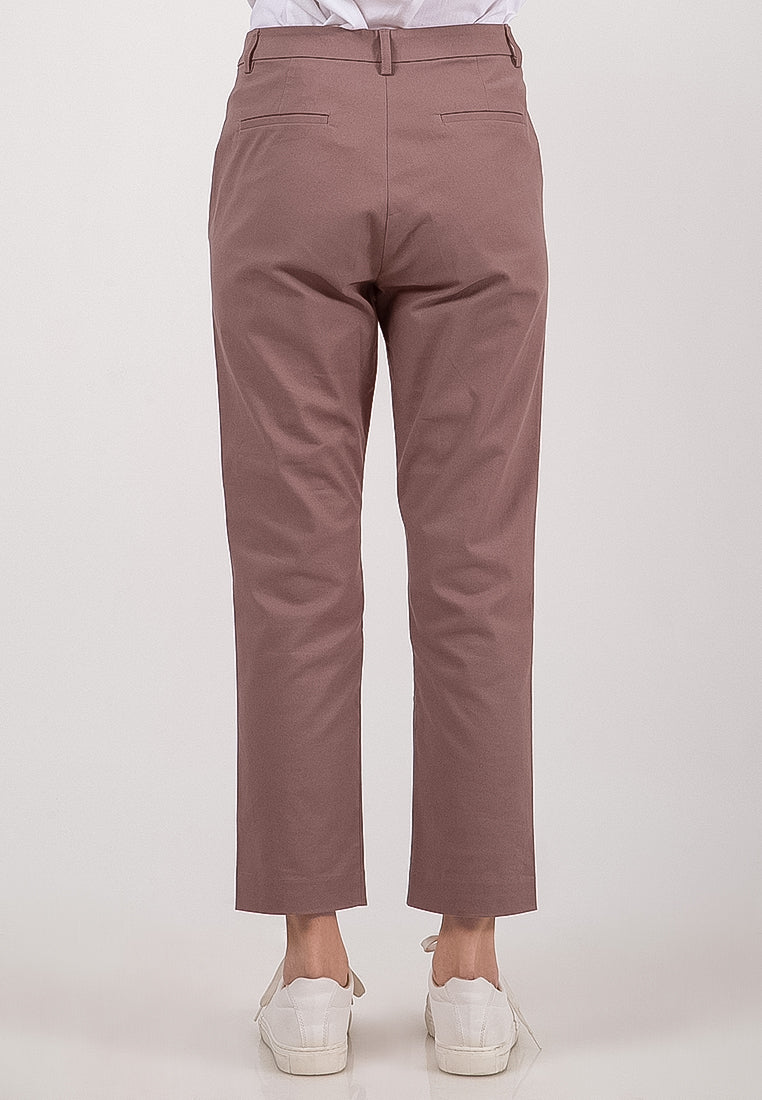 Long Pants