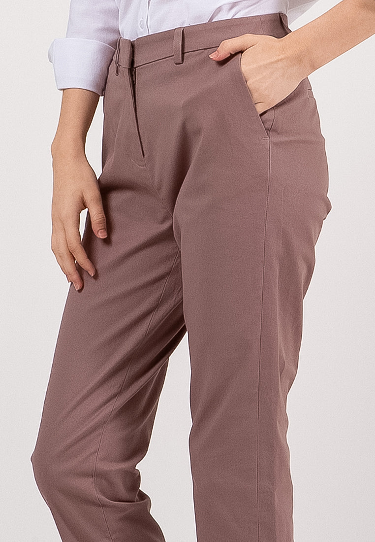 Long Pants