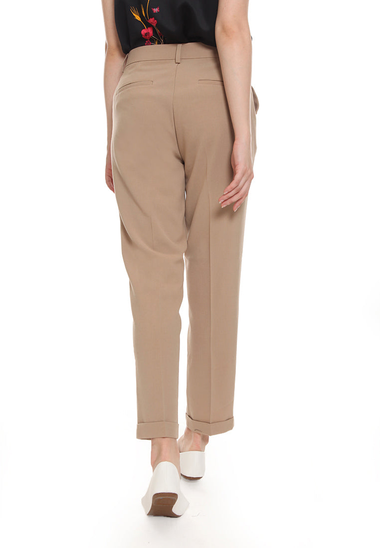 Basic Long Pants