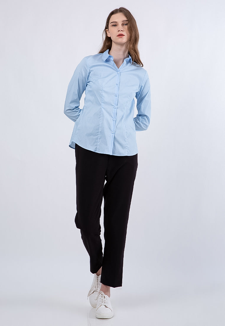 Long Pants