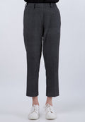 Printed Long Pants