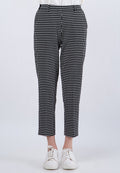 Printed Long Pants