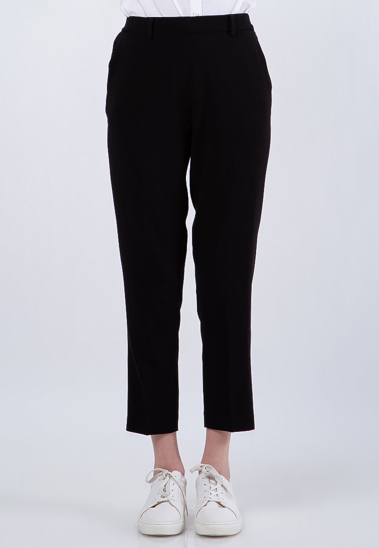 Long Pants