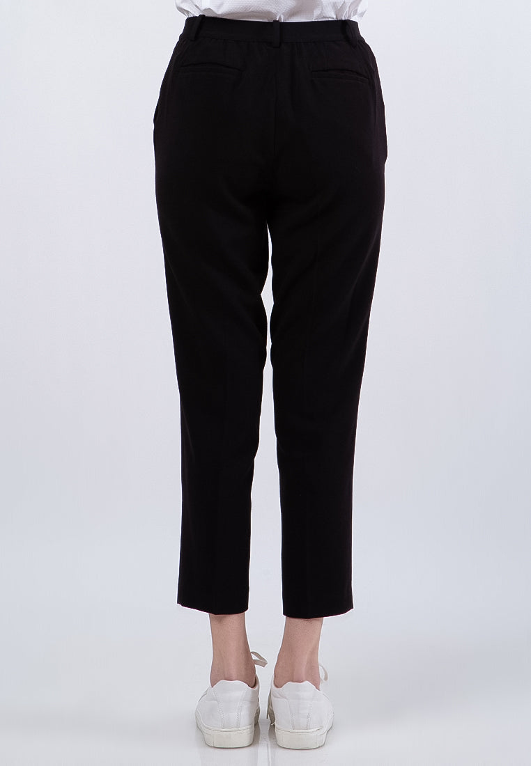 Long Pants