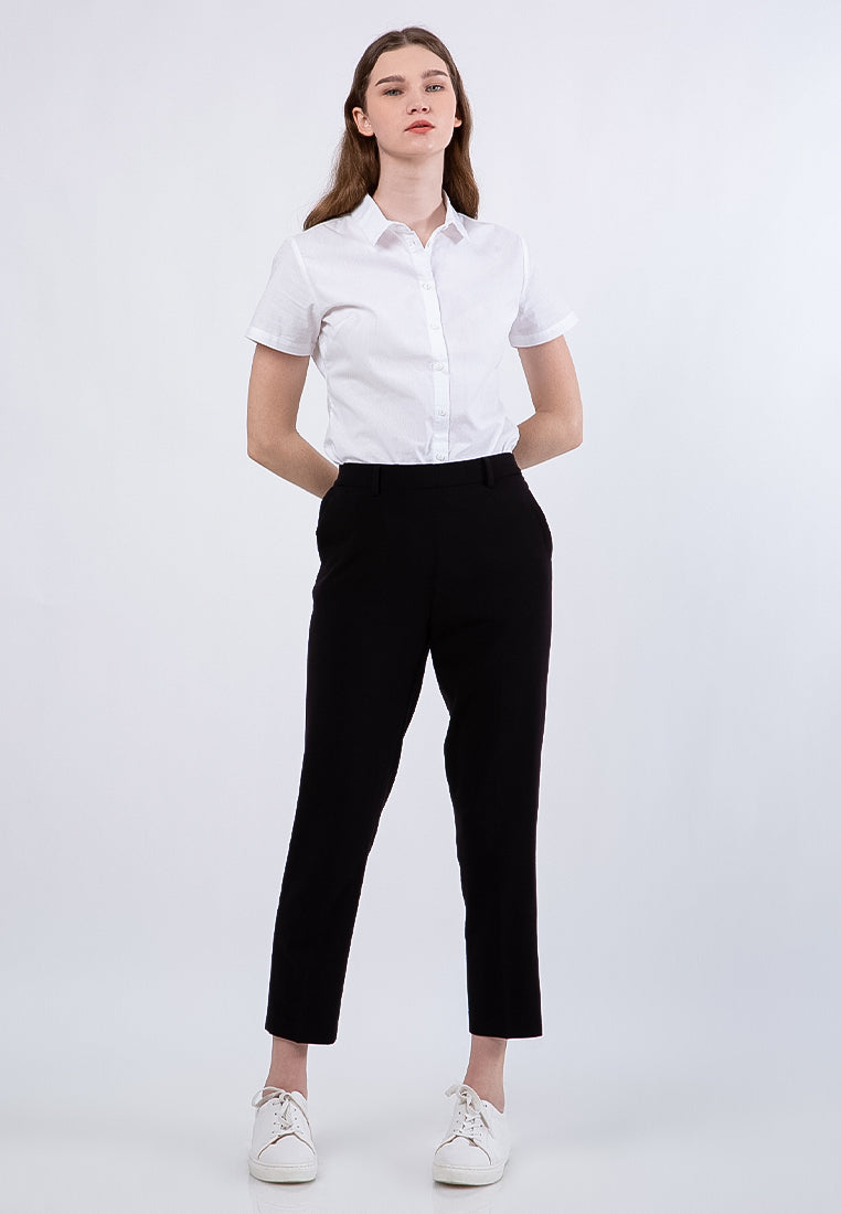 Long Pants