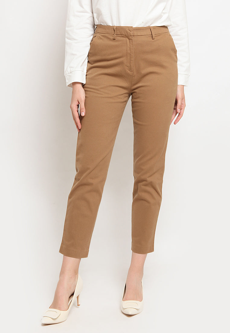 Regular Fit Chinos Pants