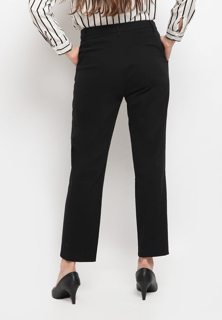 Regular fit chinos pant