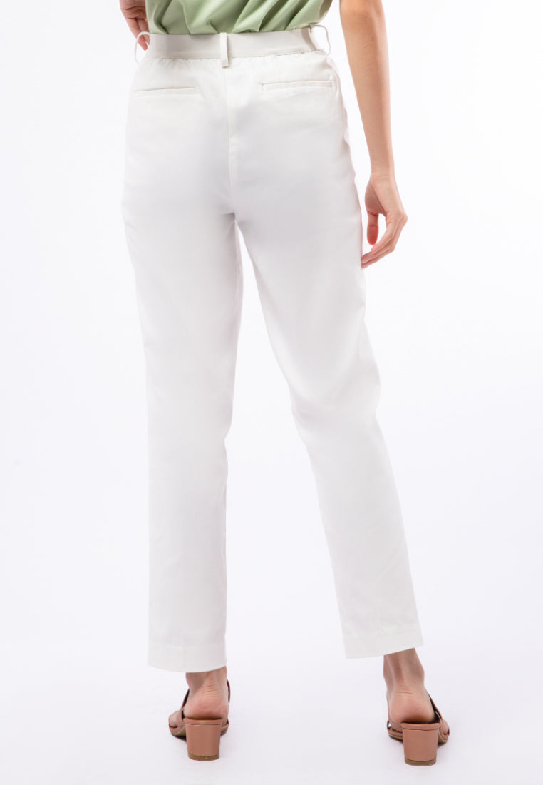 Regular Fit Long Pants