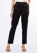 Regular Fit Long Pants