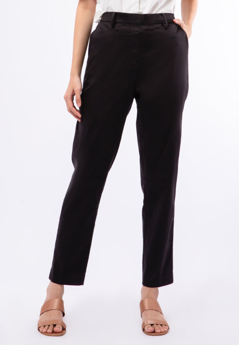 Regular Fit Long Pants