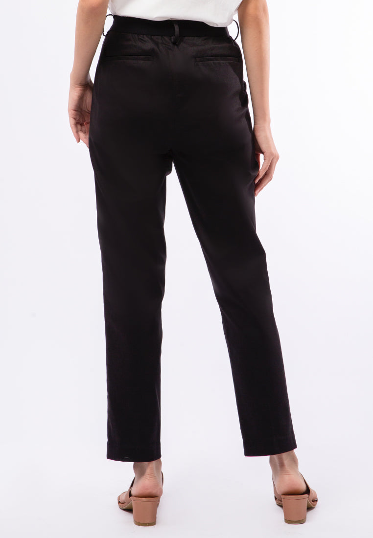 Regular Fit Long Pants