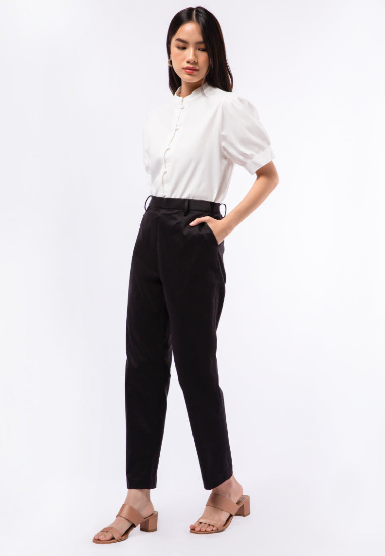 Regular Fit Long Pants