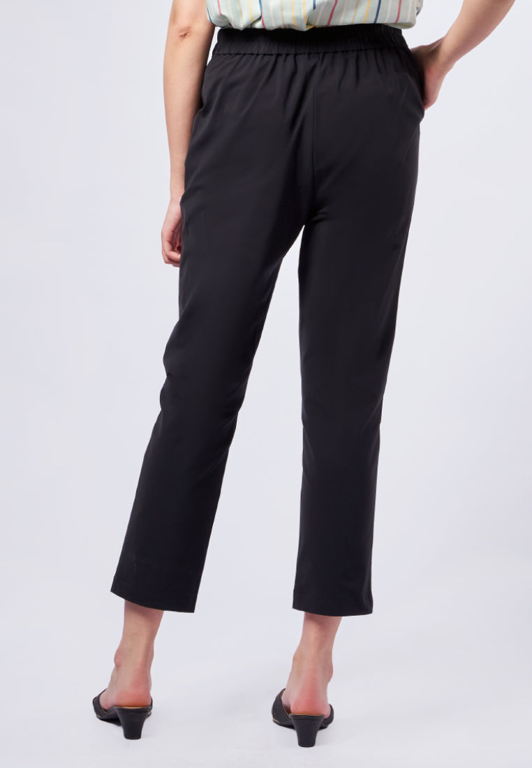 Regular Fit Long Pants