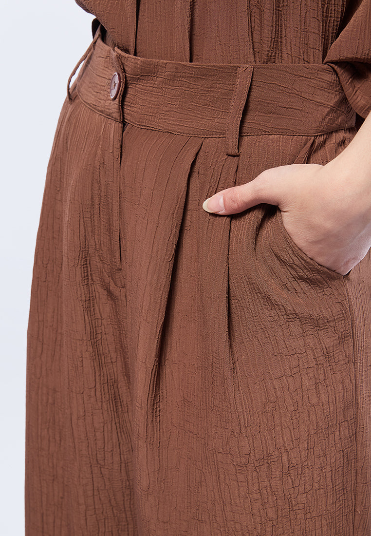 Wide Leg Loose Pants