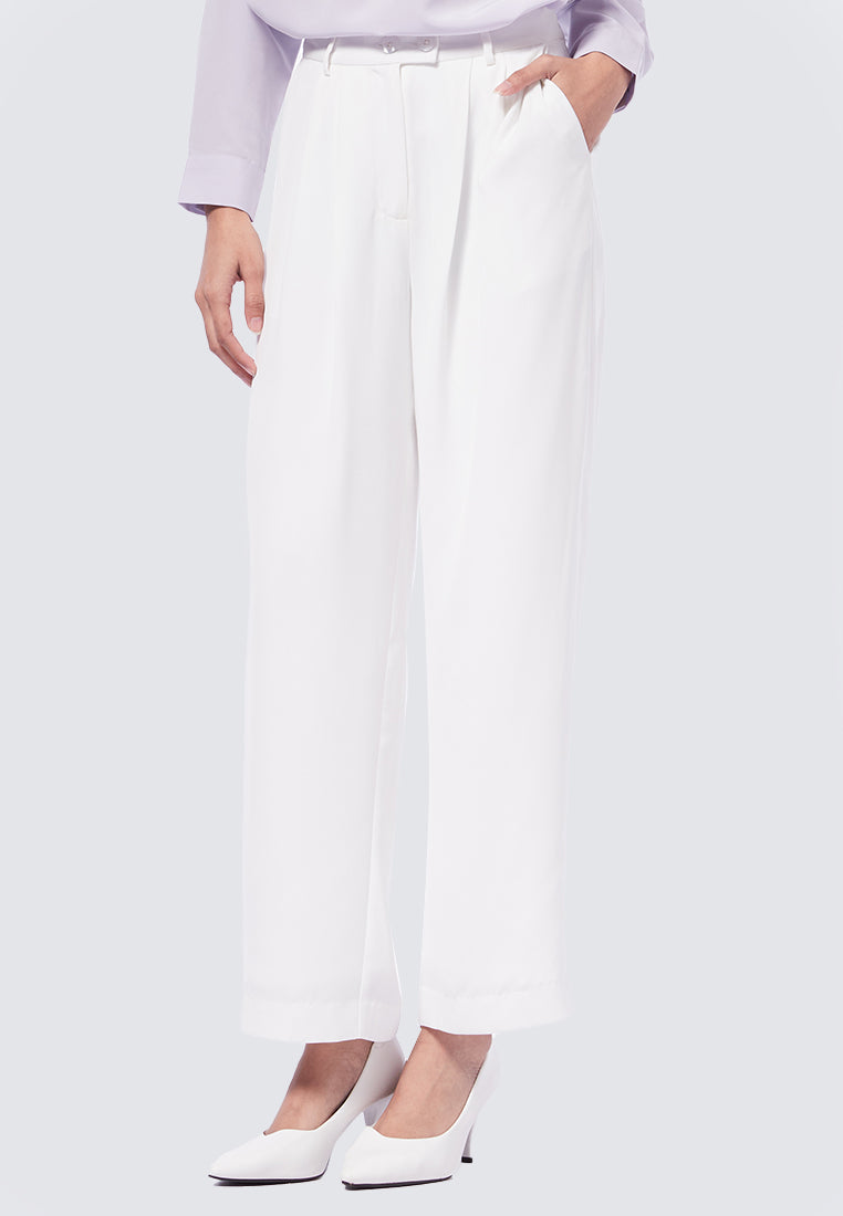 Basic Palazzo Pants